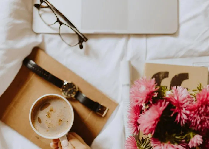 Well Well Апарт-отель Краков