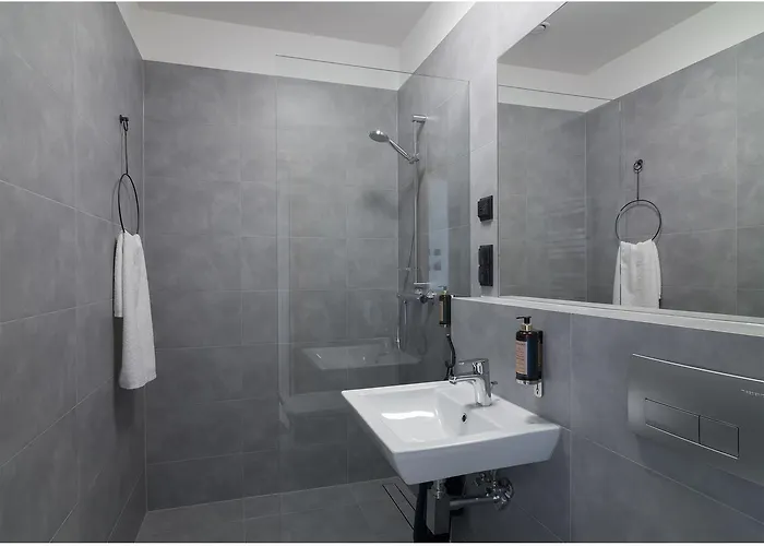 Well Well Апарт-отель