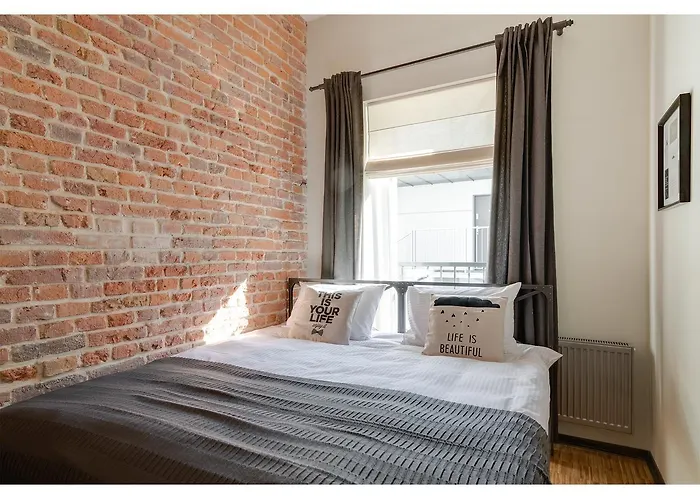 Апарт-отель Well Well 3*