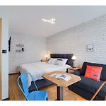 Well Well Apartmanhotel Krakkó