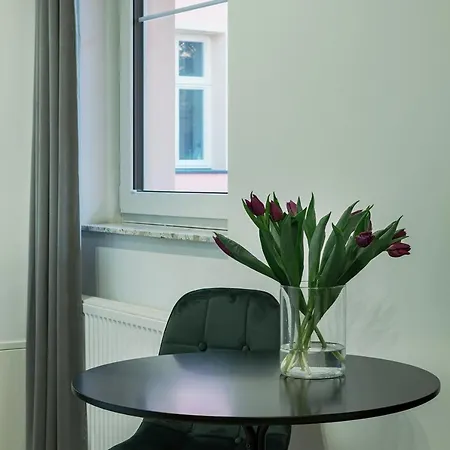 Well Well 公寓式酒店