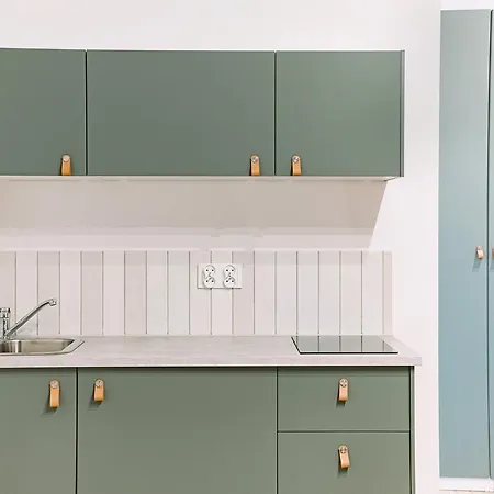 Well Well 公寓式酒店