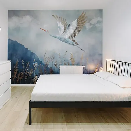 Apartmanhotel Well Well 3*