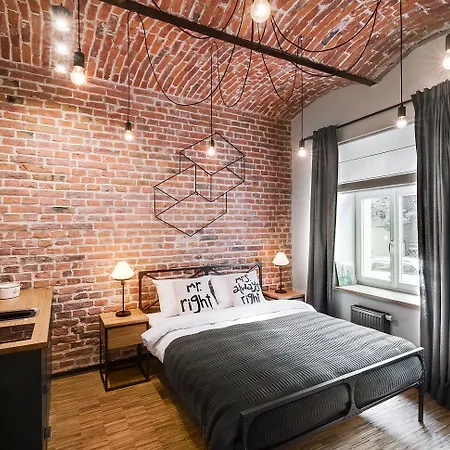 Well Well Apartahotel 3*