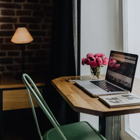 Well Well 3* 克拉科夫