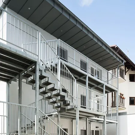 Apartahotel Well Well Cracovia