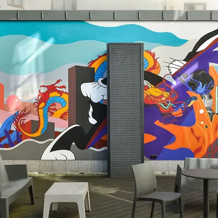 公寓式酒店 Well Well 克拉科夫