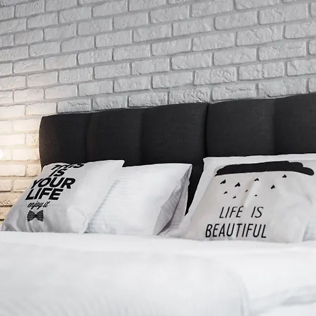 公寓式酒店 Well Well 克拉科夫