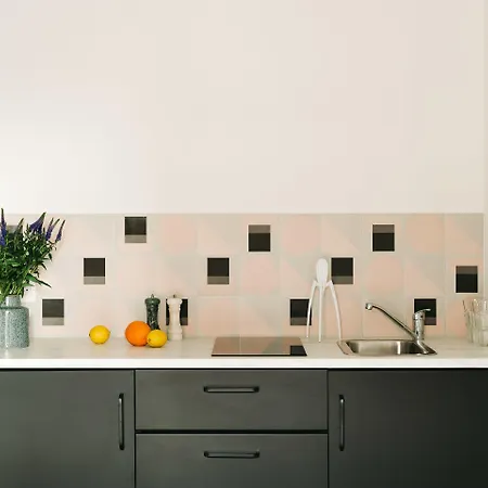 公寓式酒店 Well Well