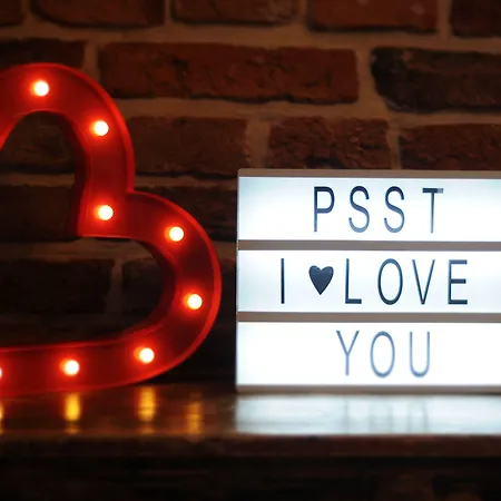 Apartahotel Well Well