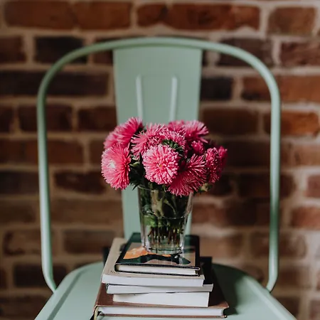 Apartahotel Well Well 3*