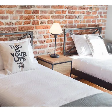 Apartahotel Well Well