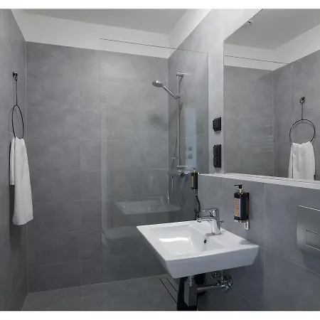 Well Well 公寓式酒店