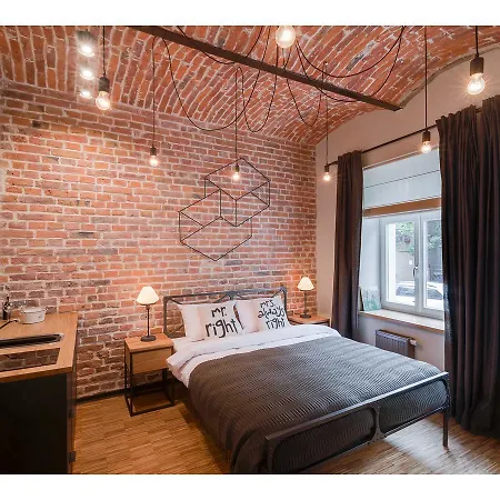 Apartahotel Well Well