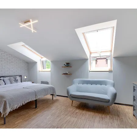 Well Well 公寓式酒店