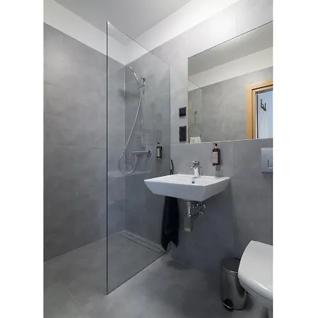 Apartahotel Well Well 3*