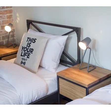 Well Well 公寓式酒店 3*