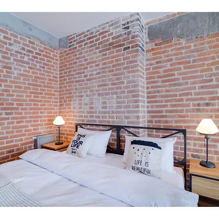 Apartahotel Well Well