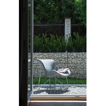 Well Well 公寓式酒店 克拉科夫