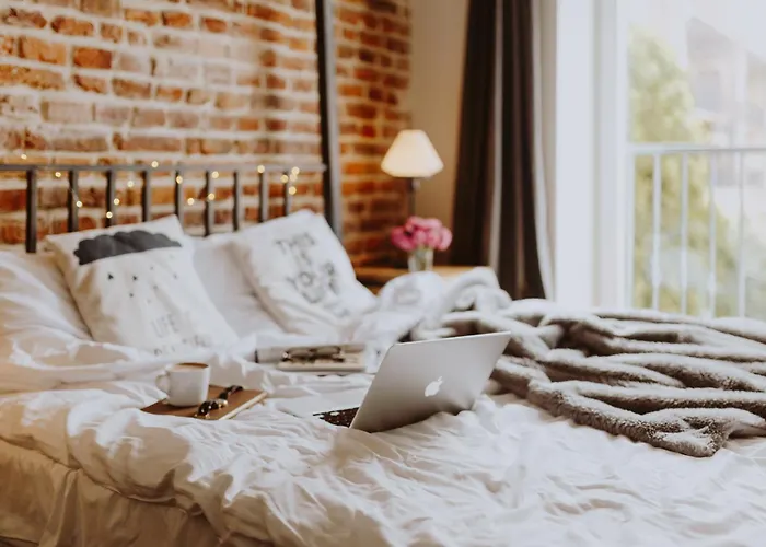 Well Well Aparthotel