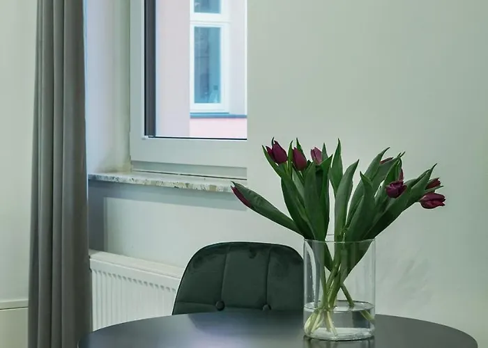 Well Well Aparthotel