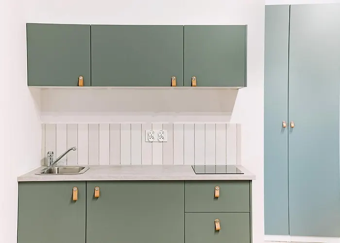 Well Well Aparthotel