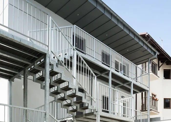 Aparthotel Well Well Krakau