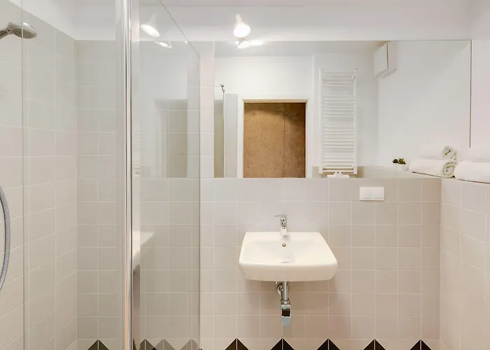 Aparthotel Well Well Krakau