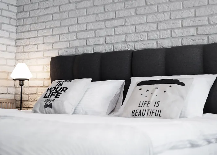 Aparthotel Well Well Krakau