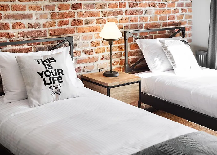 Well Well Aparthotel