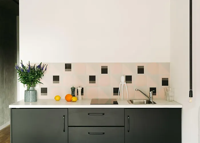 Aparthotel Well Well