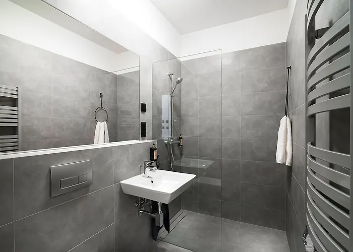 Well Well Aparthotel Krakau