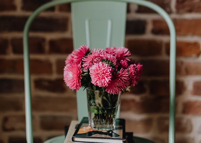 Aparthotel Well Well 3*