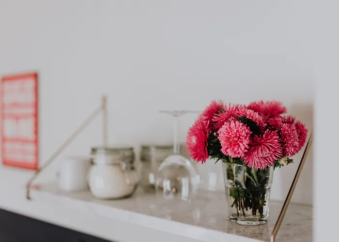 Well Well Aparthotel 3*