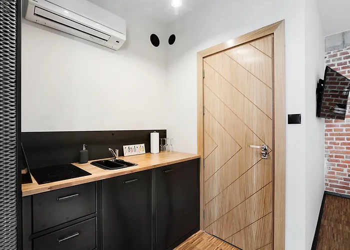 Well Well Aparthotel