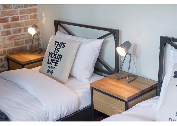 Well Well Aparthotel 3*