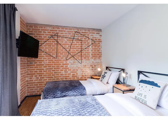 Aparthotel Well Well 3*