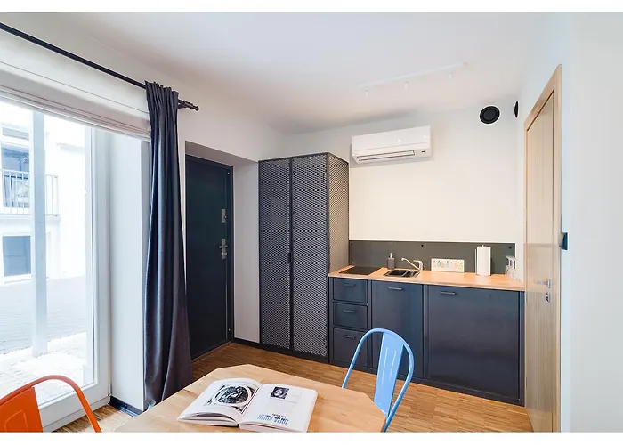 Well Well Aparthotel