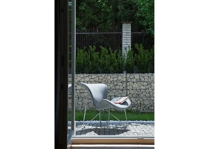 Well Well Aparthotel Krakau