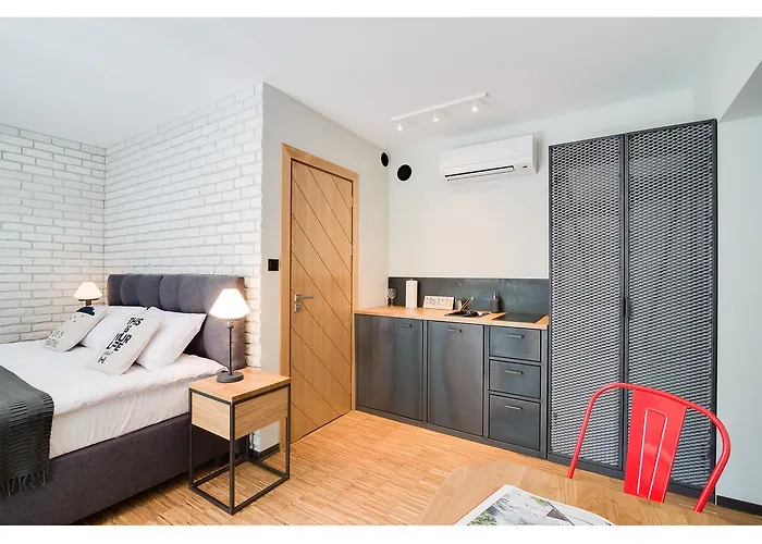 Aparthotel Well Well