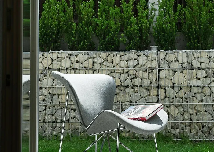 Well Well Aparthotel Krakau