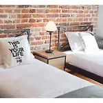 Aparthotel Well Well