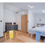 Aparthotel Well Well