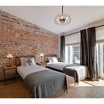 Well Well Aparthotel Krakau