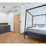 Aparthotel Well Well