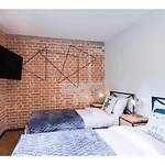 Aparthotel Well Well 3*
