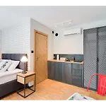 Aparthotel Well Well