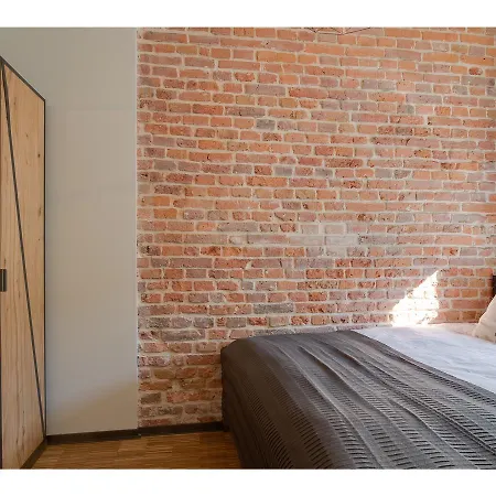 Apartmanhotel Well Well